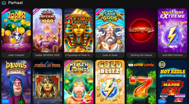 MrPunter Games